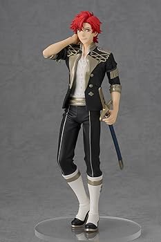 Amazon.com: Fire Emblem: Three Houses – Sylvain Jose Gautier